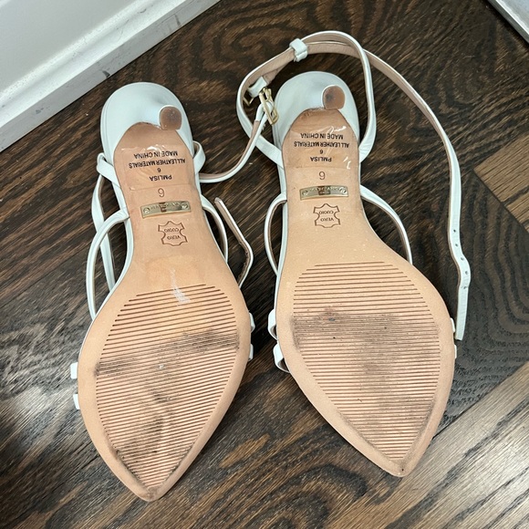 Marciano heels - Picture 4 of 6